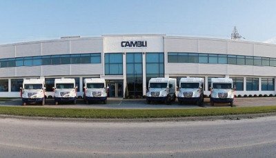 Candian Exporters