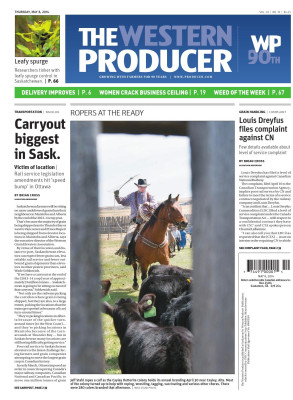 Candian Exporters