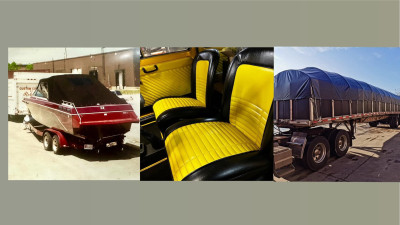 Candian Exporters