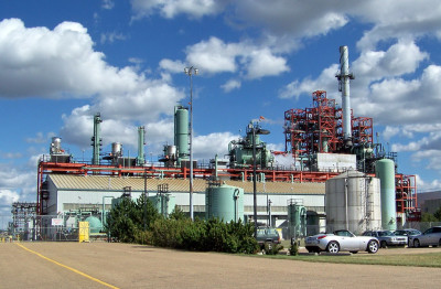 Candian Exporters