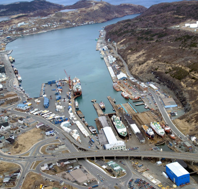 Candian Exporters