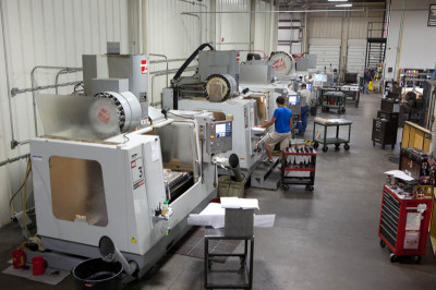 Candian Exporters