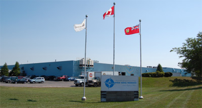 Candian Exporters