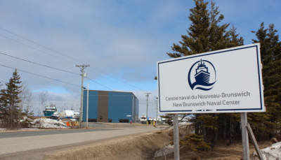 Candian Exporters