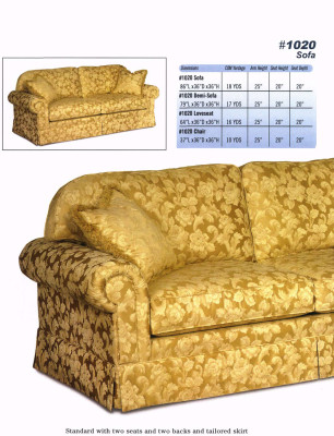 Candian Exporters