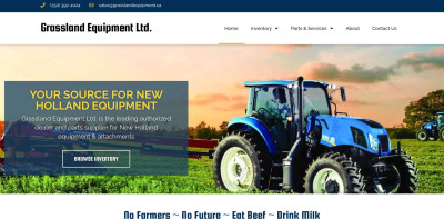 Candian Exporters