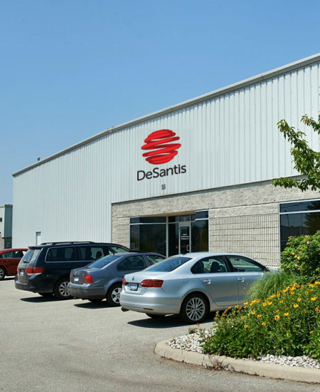 Candian Exporters