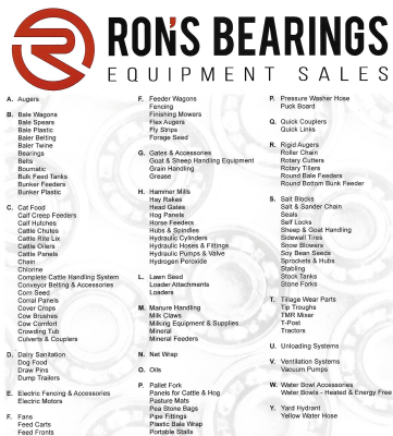 Candian Exporters