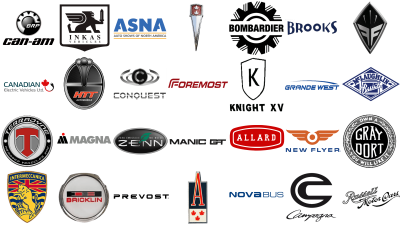 Candian Exporters