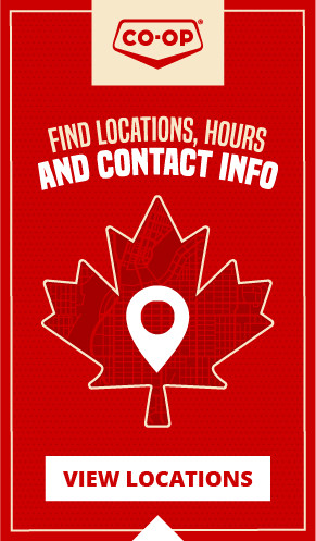 Candian Exporters