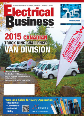 Candian Exporters