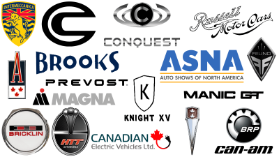Candian Exporters