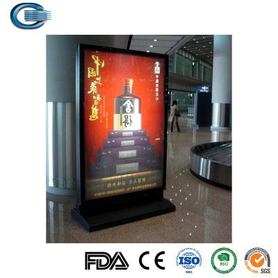 Candian Exporters