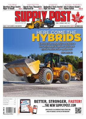 Candian Exporters