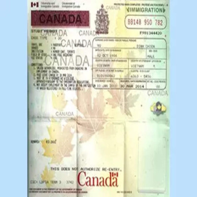 Candian Exporters