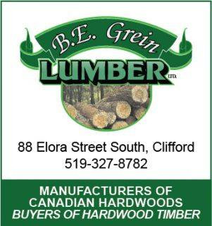 Candian Exporters