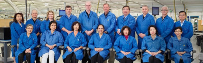 Candian Exporters