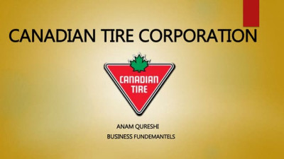Candian Exporters