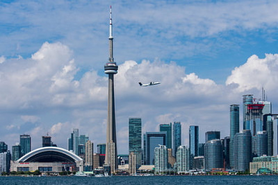 Candian Exporters