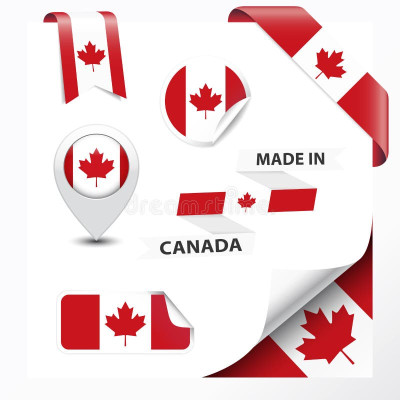 Candian Exporters