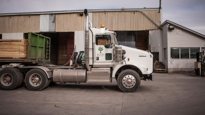 Candian Exporters