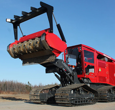 Candian Exporters