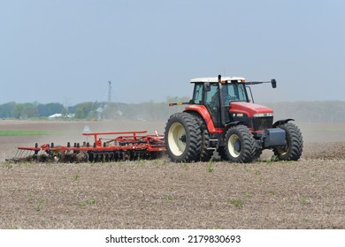 Candian Exporters