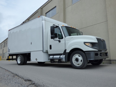 Candian Exporters
