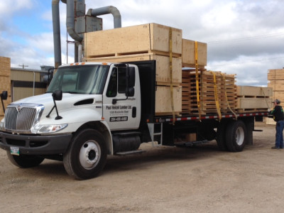 Candian Exporters