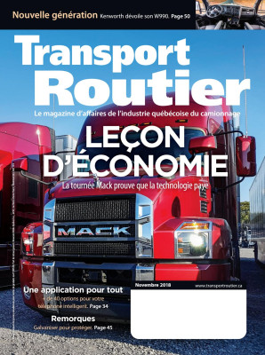 Candian Exporters