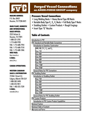Candian Exporters