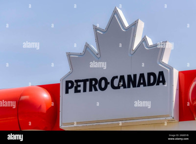 Candian Exporters