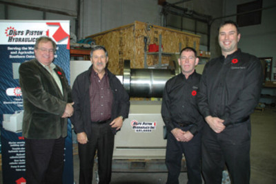 Candian Exporters