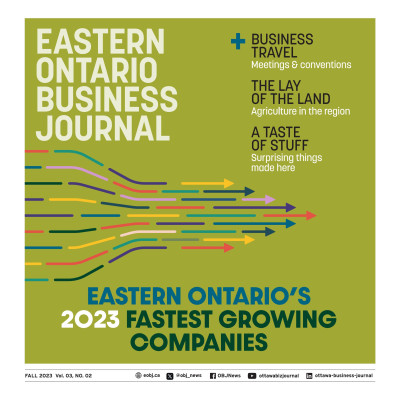 Candian Exporters