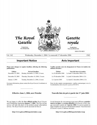 Candian Exporters