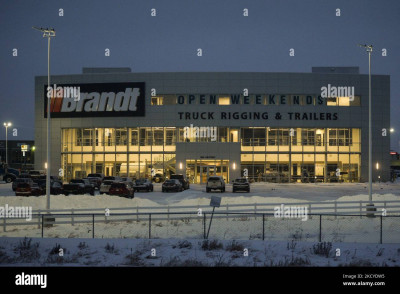 Candian Exporters
