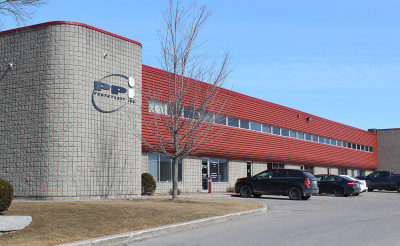 Candian Exporters