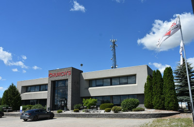 Candian Exporters