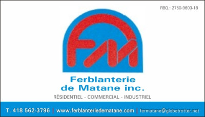 Candian Exporters