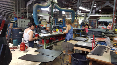 Candian Exporters