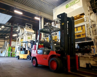 Candian Exporters