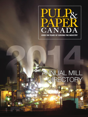 Candian Exporters