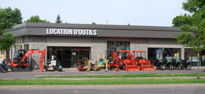 Candian Exporters
