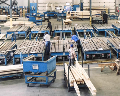 Candian Exporters