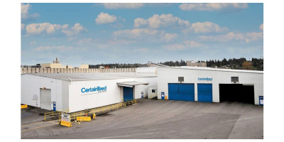 Candian Exporters