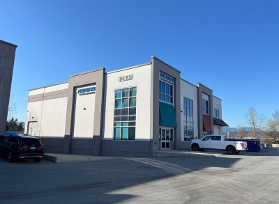 Candian Exporters
