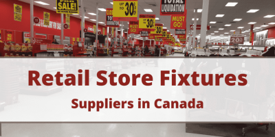 Candian Exporters