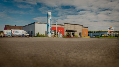 Candian Exporters