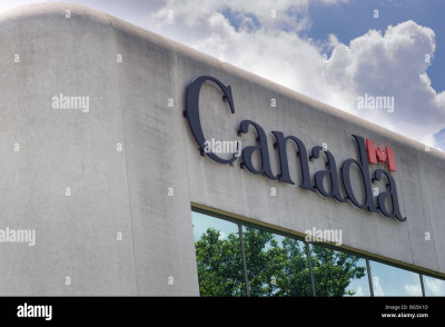 Candian Exporters
