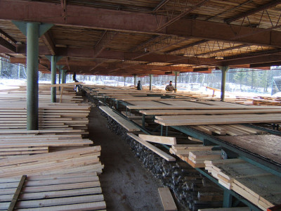 Candian Exporters